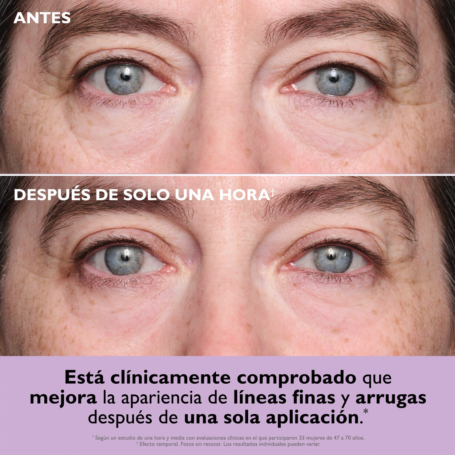 INSTANT FIRMX COLLAGEN-INFUSION TIGHTENING EYE PATCHES KIT 8 PATCHES (SET DE PARCHES PARA OJOS)